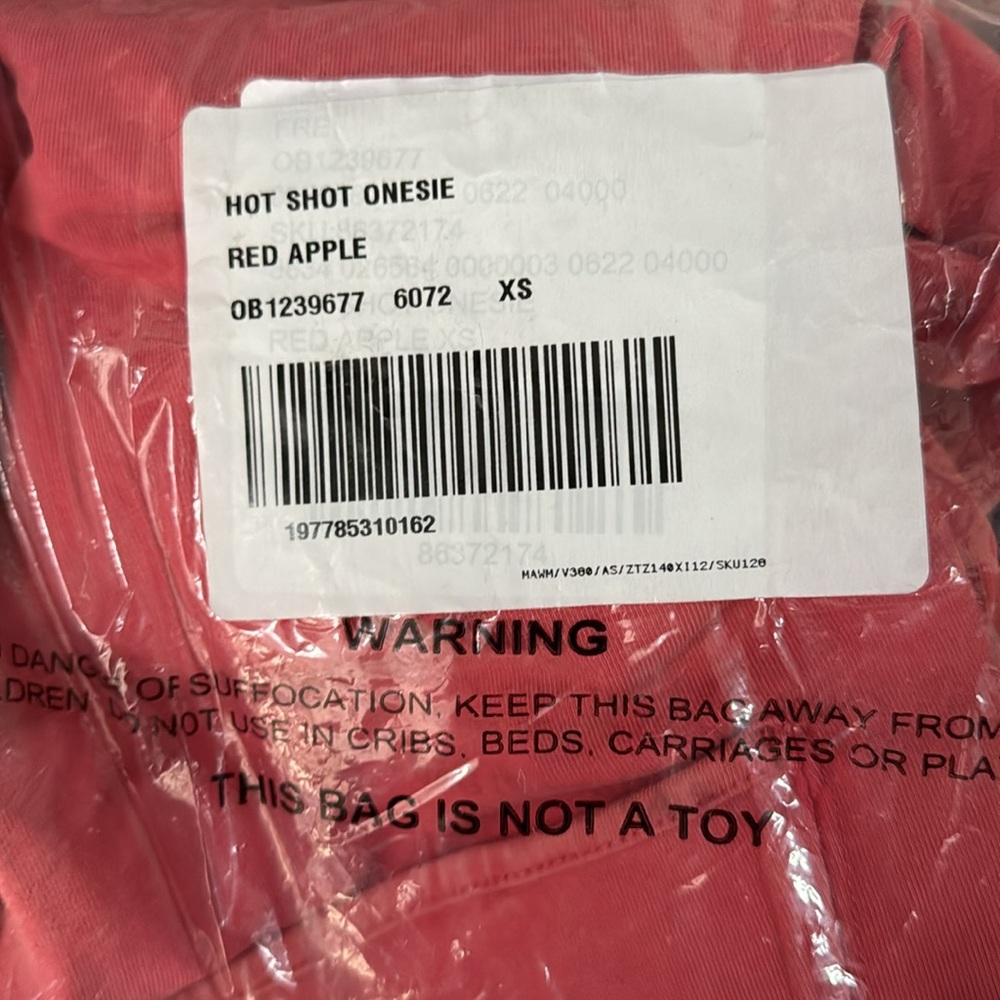 NWT Free People Movement Hot Shot - Picture 5 of 6